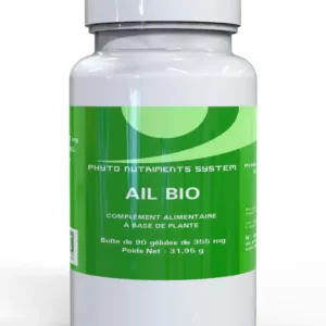 Ail BIO.