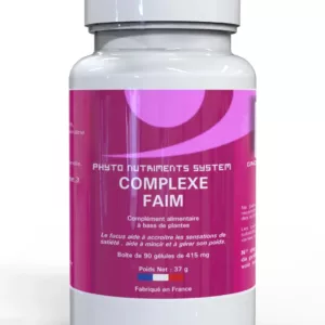 Complexe Faim