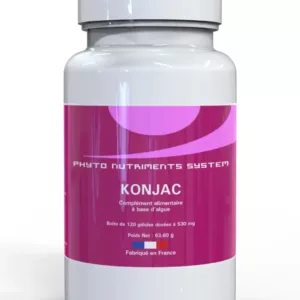 Konjac