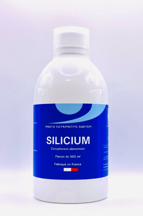 SILICIUM