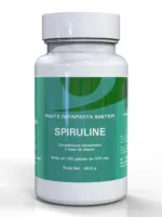 spiruline